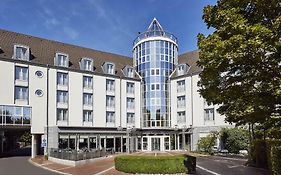 Lindner Hotel Dusseldorf Airport, Part Of Jdv By Hyatt